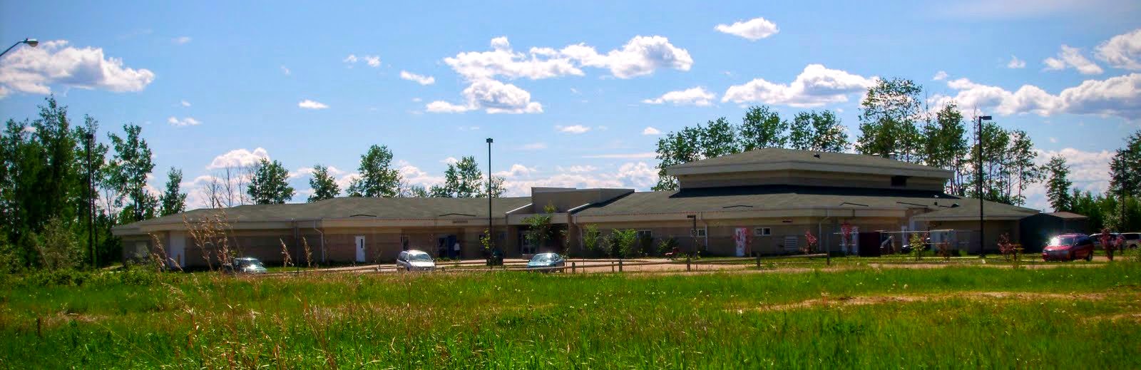 Saskatchewan Violence in La Loche