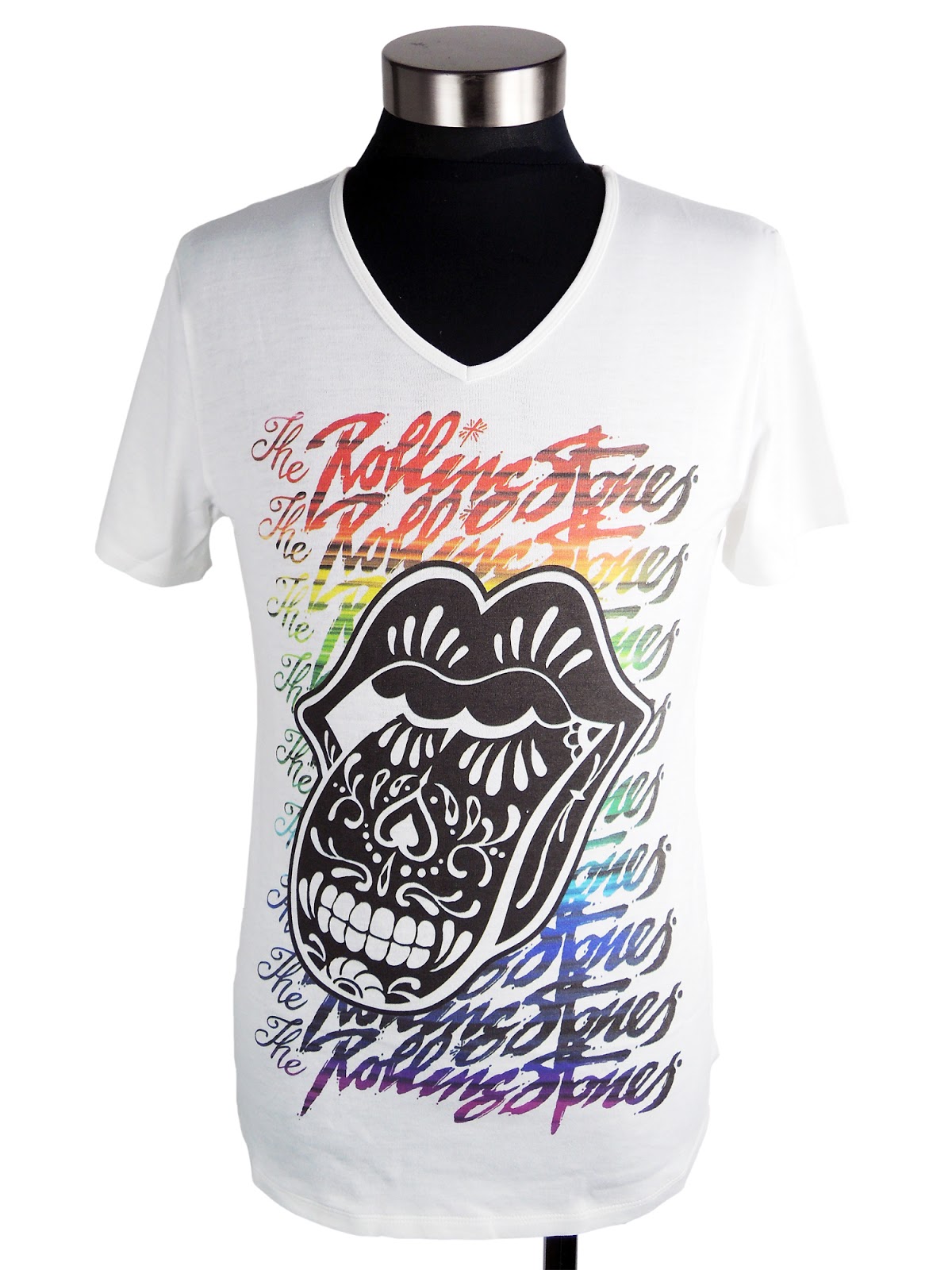 CRUCE & Co. OFFICIAL BLOG: The Rolling Stones × CRUCE & Co. × ArtDeli