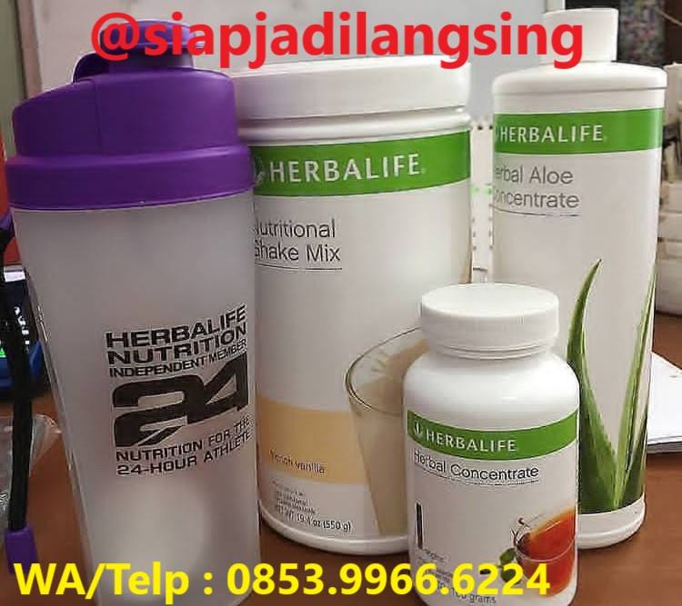 Herbalife Murah 085399666224
