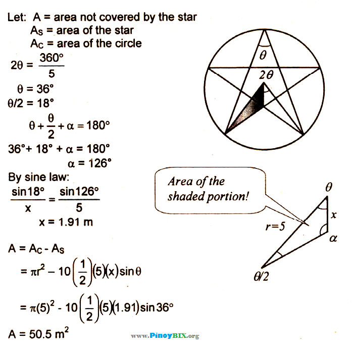 Circles And Anglesmath Problem Solving Circles And Anglesmath Problem Solving