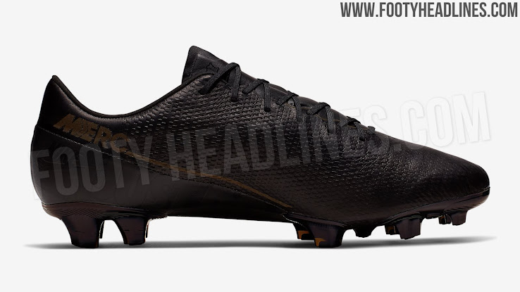 Classy Next-Gen Nike Mercurial Vapor 13 'Tech Craft' K-Leather Pack ...