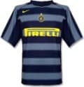 インテルナツィオナーレ・ミラノ-2004-05 ユニフォーム-サード-Nike