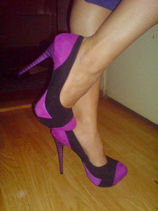 Zapatos de fiesta Zapatos de fiesta
