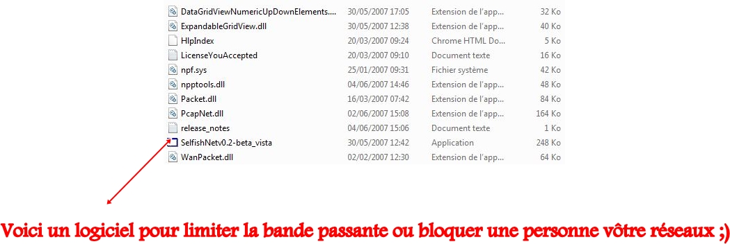TÉLÉCHARGER SELFISHNET GRATUIT GRATUIT TÉLÉCHARGER SELFISHNET