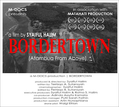 Bordertown (2016)