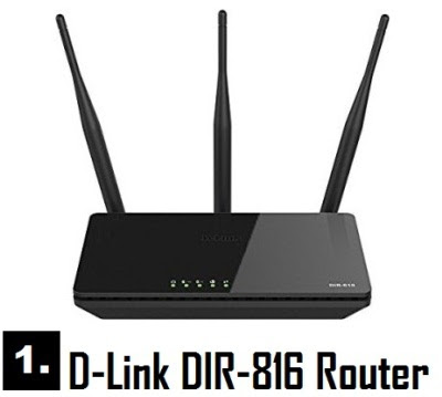 best wifi router within 2000 in india