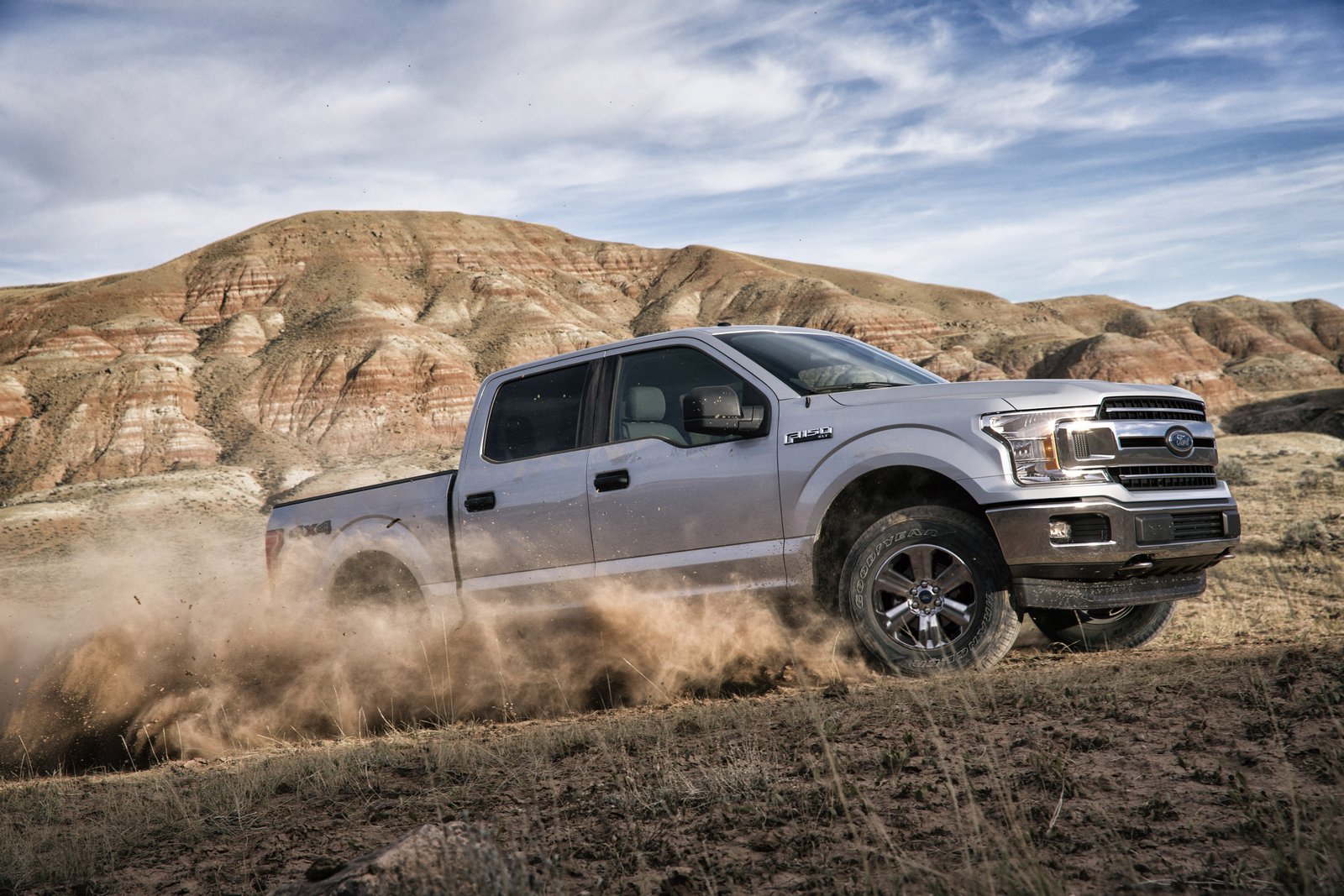 Ford F-Series