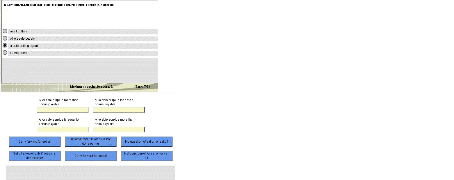 Scdl assignment answers image