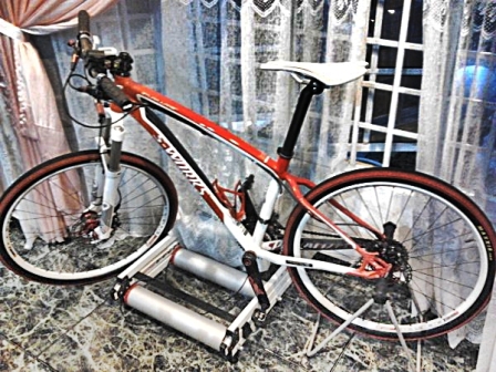 specialized m5 aluminum