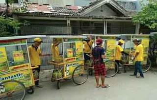 Lowongan Kerja Jagung Manis Funtastic Jakarta Lowongan Kerja Jagung Manis Funtastic Jakarta