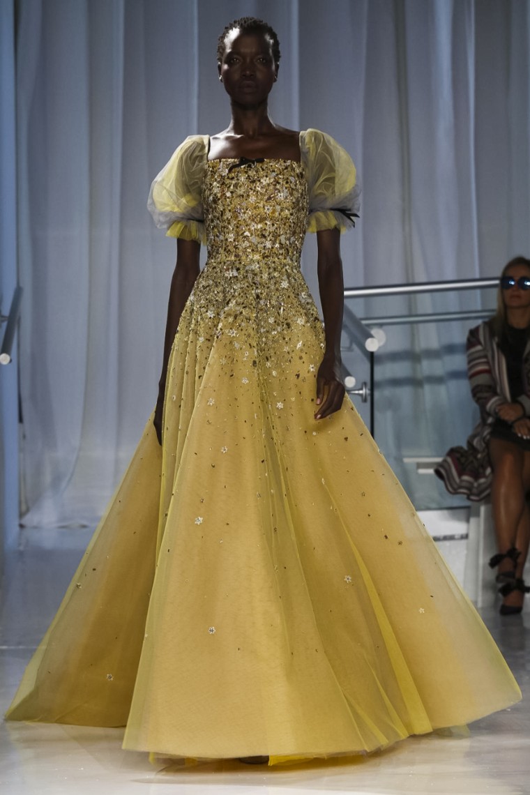 Reem Acra Spring Summer 2017 - New York Fashion Week reem-acra, reem-acra-spring-summer, reem-acra-new-york, reem-acra-bridal-collection, reem-acra-fashion, reem-acra-dress, reem-acra-wedding, reem-acra-celebrities, du-dessin-aux-podiums, dudessinauxpodiums, reem-acra-new-york-fashion-week