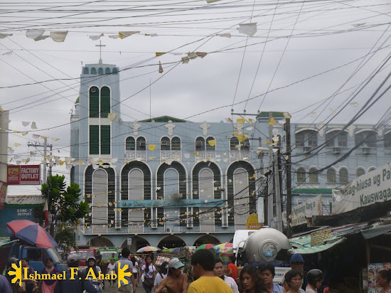 Our Lady of Mt. Carmel Church in Cebu City
