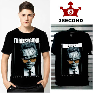 kaos 3second kaos 3second, kaos 3 second, harga kaos 3second, kaos three second, kaos 3second murah, 3 second distro online, baju 3second, 3second distro, 3 second distro bandung, kaos distro 3second, distro 3 second,