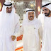 مُجتهد: أمير الكويت مستاء من إهانة بن سلمان وبن زايد له, وعدم احترام سنّه