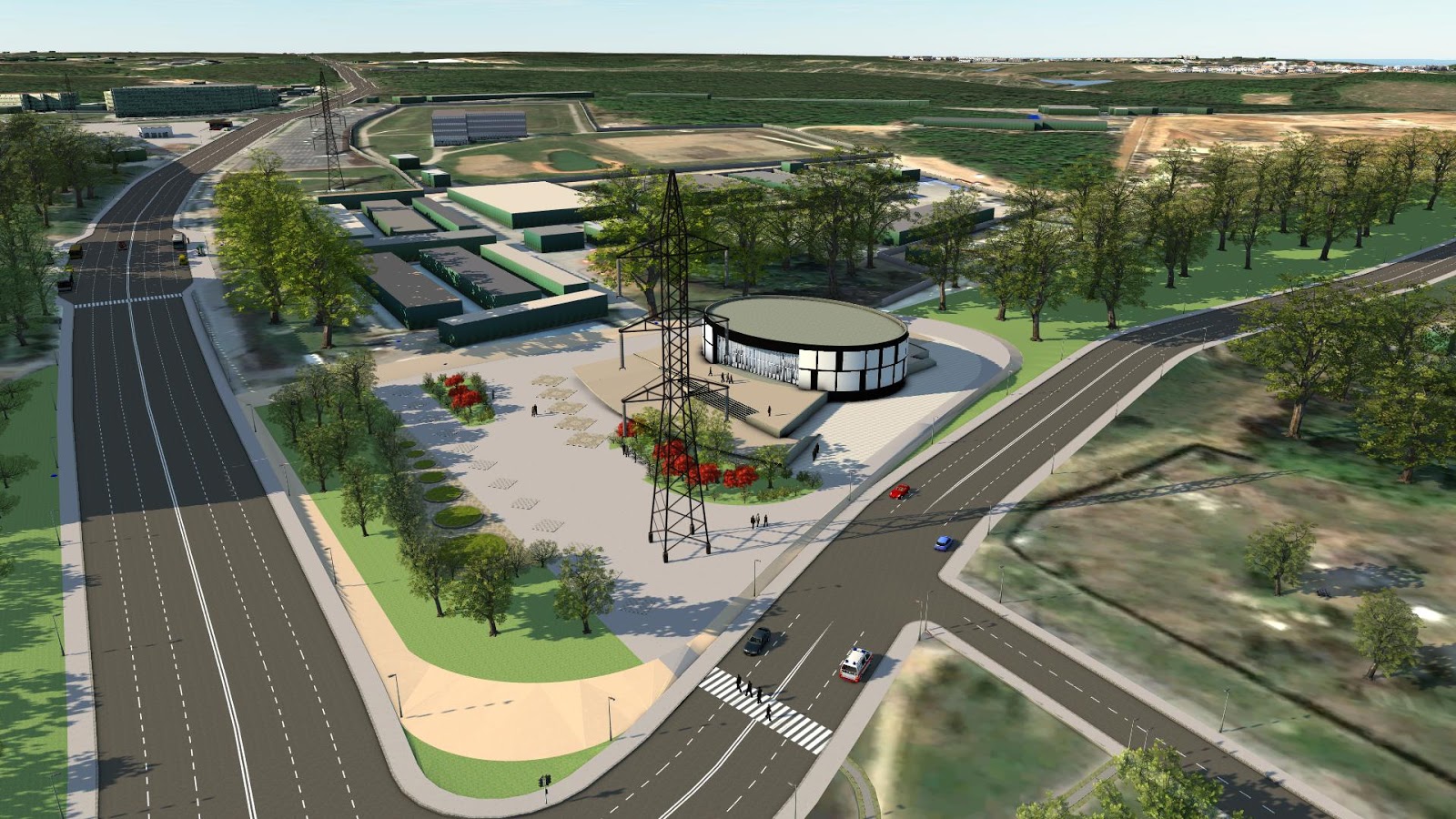 проектирование линейных объектов. проектирование объектов транспортной инфраструктуры. Indorcad/road. автомагистраль. мост путепровод эстакада виадук тоннели.