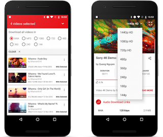 تطبيق Videoder Premium النسخة المدفوعة الاصدار الاخير تطبيق Videoder Premium النسخة المدفوعة الاصدار الاخير