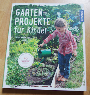 Katja Maren Thiel - Gartenprojekte für Kinder