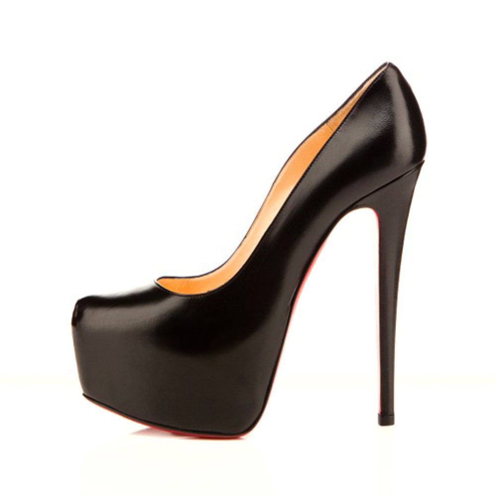 sheep platform heels