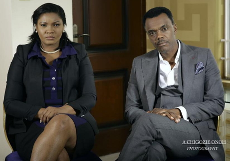 Image result for alter ego omotola