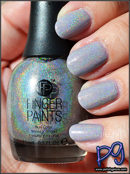Finger Paints New Shades for 2015 Swatches & Review Part 2 - All Things  Beautiful XO