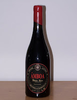 Ámboa 2016. D.o. Ribeira Sacra. Sibaritastur