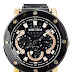rhythm global timepiece clocks