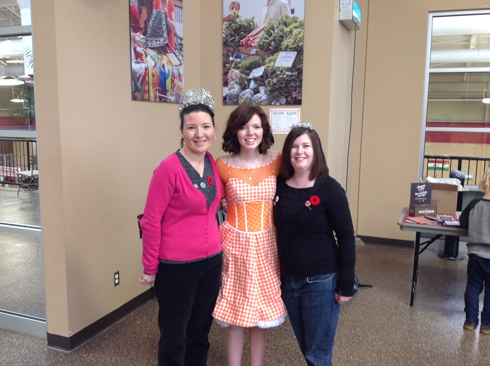 st patricks day kitchener