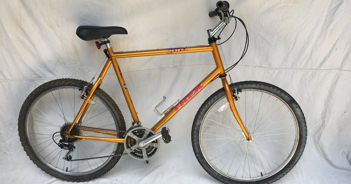 trek marlin 6 reddit