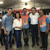 DEPUTADA JUSMARI E PREFEITO OZIEL OLIVEIRA PARTICIPAM DE EVENTO CELEBRAI EM CRISTO. O ENCONTRO FOI PROMOVIDO PELA IGREJA CATÓLICA