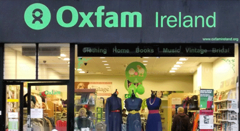 oxfam online boutique