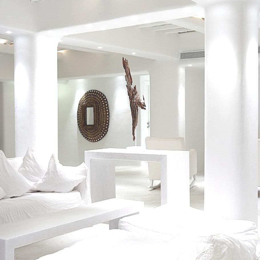 Mykonos Hotel Luxe Mykonos Hotel Luxe
