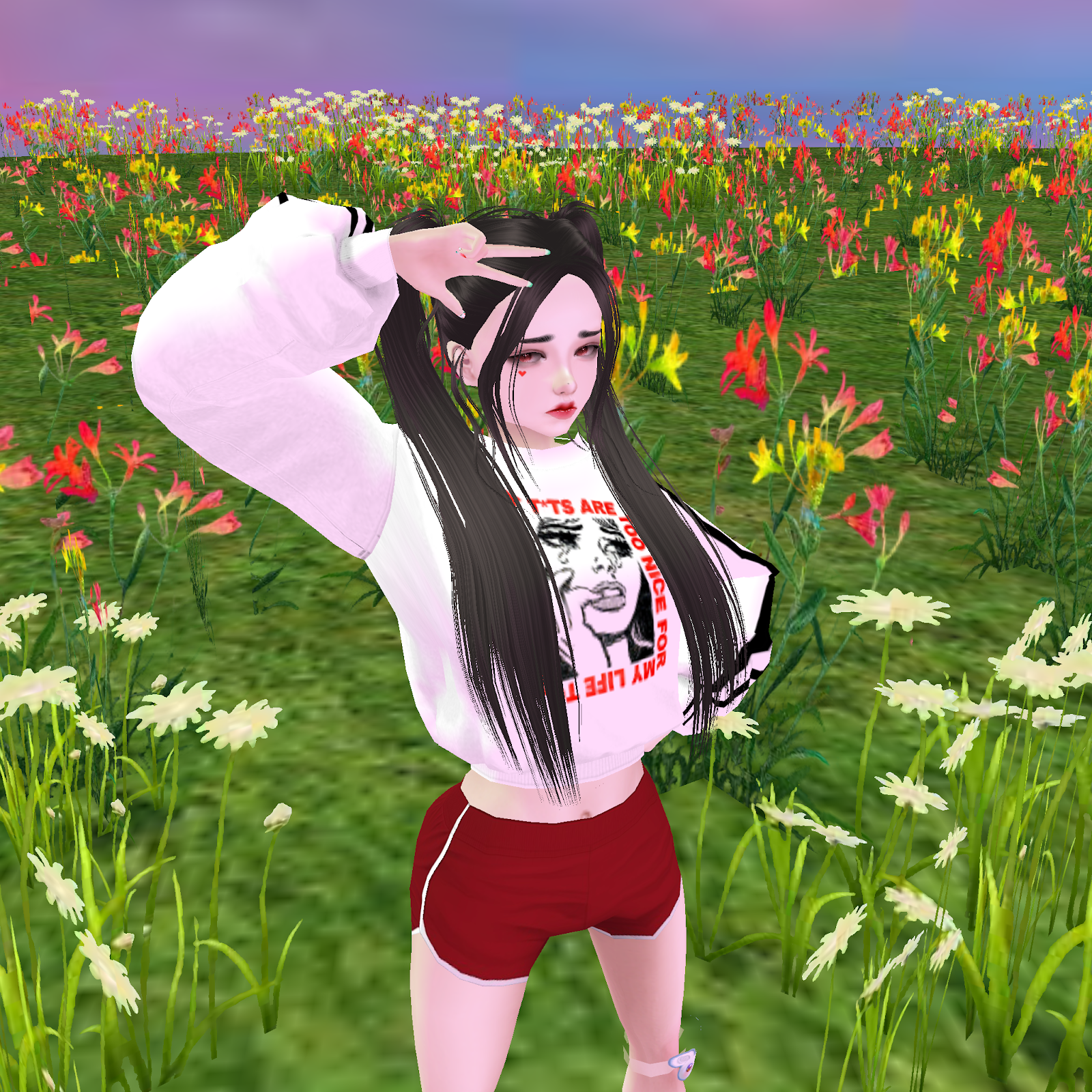 imvu outfits missing textures imvu outfits missing textures
