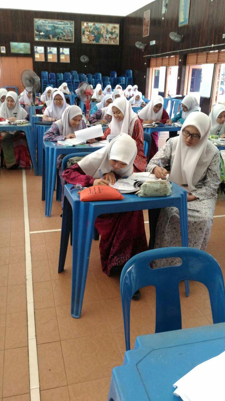 BLOG SAINA Kelas Ulangkaji Sejarah di DSA