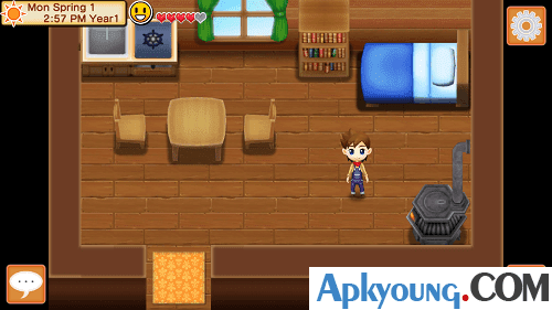 Harvest Moon Apk Download Harvest Moon Apk Download