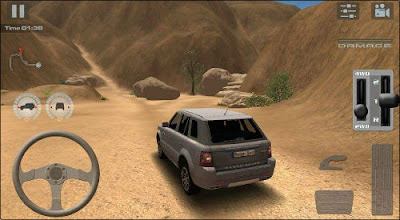 تحميل لعبة OffRoad Drive Desert Pro تحميل لعبة OffRoad Drive Desert مجانا