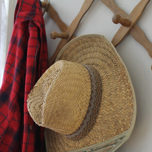 Creating an entryway