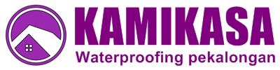 KAMIKASA Waterproofing