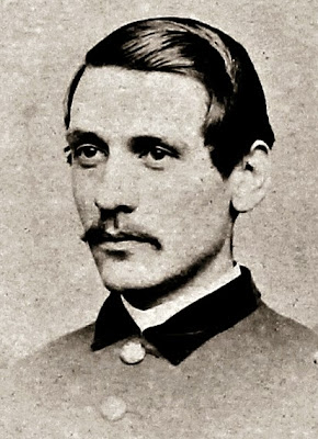 pratt william war private john civil connecticut 8th antietam banks