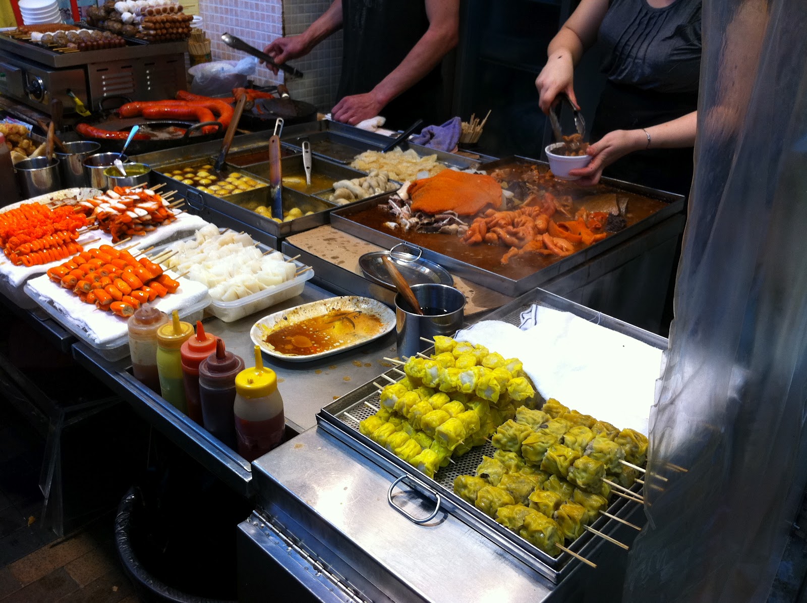 香港人吃這些！ 在地人推薦你這10家「 香港必吃小吃店 」！ - Klook Travel Blog