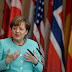 Angela Merkel promises to take Donald Trump to task at G20 summit over climate change