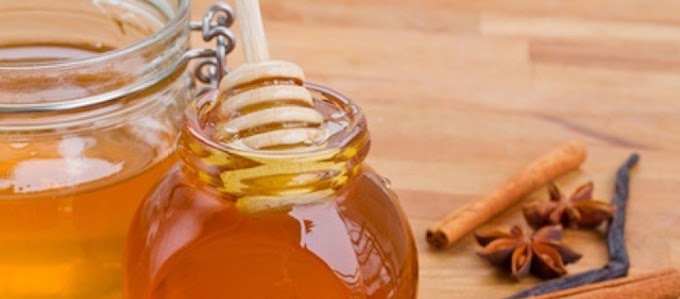 مشروب القرفة والعسل السحري لخسارة الوزن بشكل طبيعي 