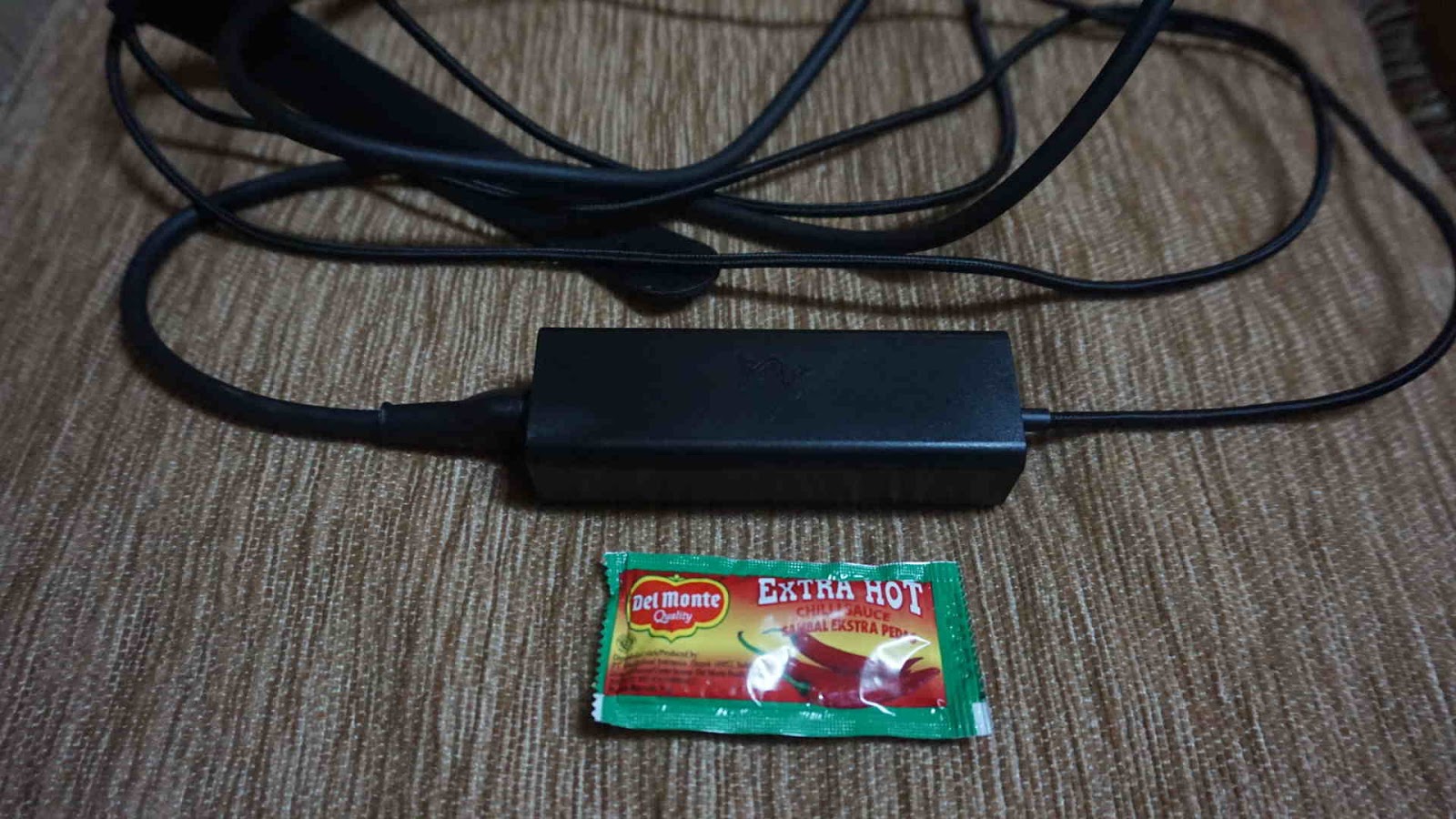 Pengalaman Menggunakan Razer Blade Stealth Puput Se