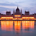 Budapest  Hungary tourism