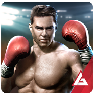 Real Boxing Mod Coins Terbaru Real Boxing Mod Coins Terbaru