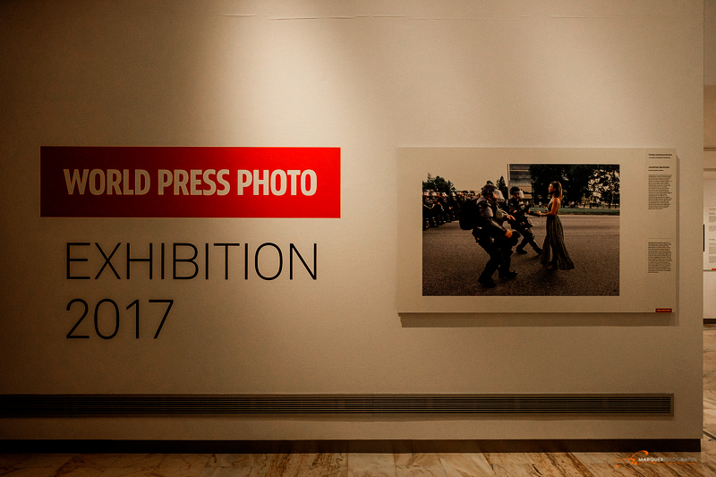 world press photo Sevilla