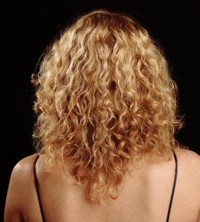 Curly Hair Styles Newer