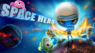 Space Hero Space Hero