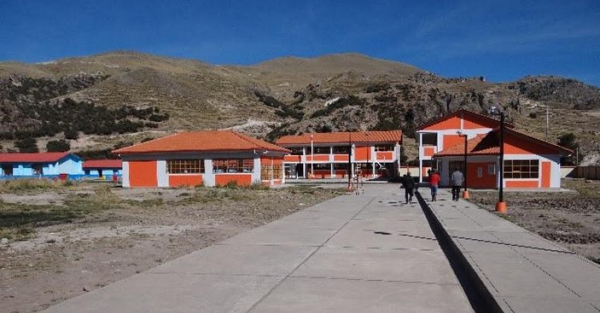 MINEDU transfirió más de 6 millones de soles para construcción de nuevo colegio rural en Cusco - www.minedu.gob.pe MINEDU transfirió más de 6 millones de soles para construcción de nuevo colegio rural en Cusco - www.minedu.gob.pe