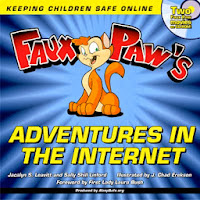 The Book Bug: Internet Safety Games