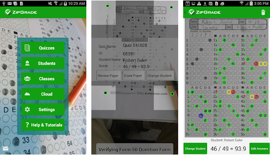 BySambek ZipGrade v2.36.328.Apk Full Türkçe Crack [PREMİUM]